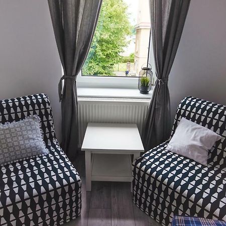 Appartement Otwarte Drzwi à Duszniki Zdrój Extérieur photo