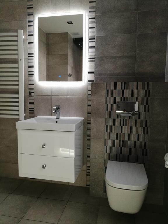 Appartement Otwarte Drzwi à Duszniki Zdrój Extérieur photo