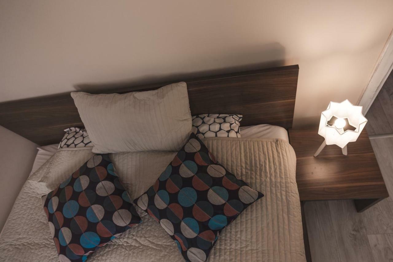 Appartement Otwarte Drzwi à Duszniki Zdrój Extérieur photo