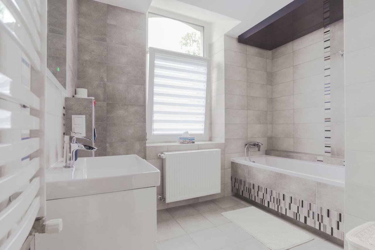 Appartement Otwarte Drzwi à Duszniki Zdrój Extérieur photo