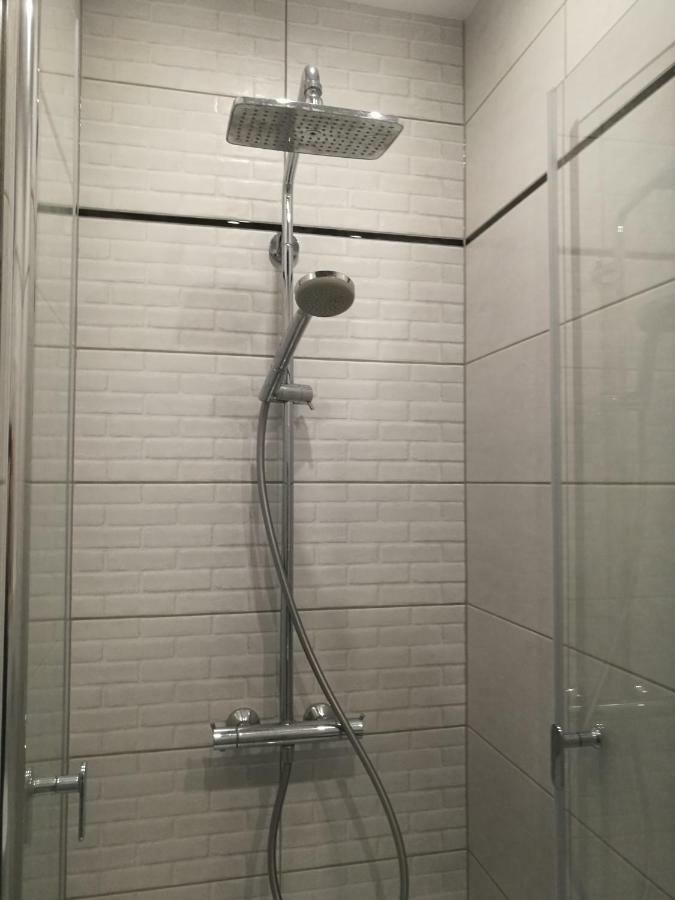 Appartement Otwarte Drzwi à Duszniki Zdrój Extérieur photo
