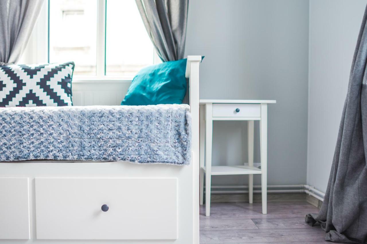 Appartement Otwarte Drzwi à Duszniki Zdrój Extérieur photo
