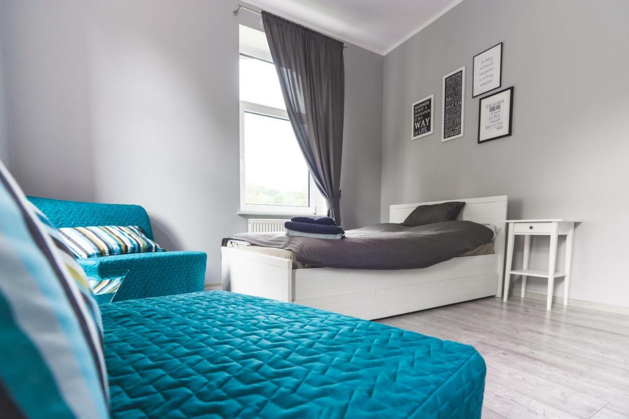 Appartement Otwarte Drzwi à Duszniki Zdrój Extérieur photo
