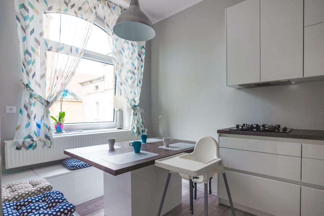 Appartement Otwarte Drzwi à Duszniki Zdrój Extérieur photo