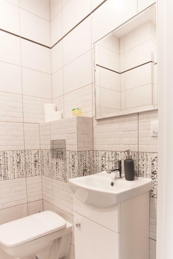 Appartement Otwarte Drzwi à Duszniki Zdrój Extérieur photo