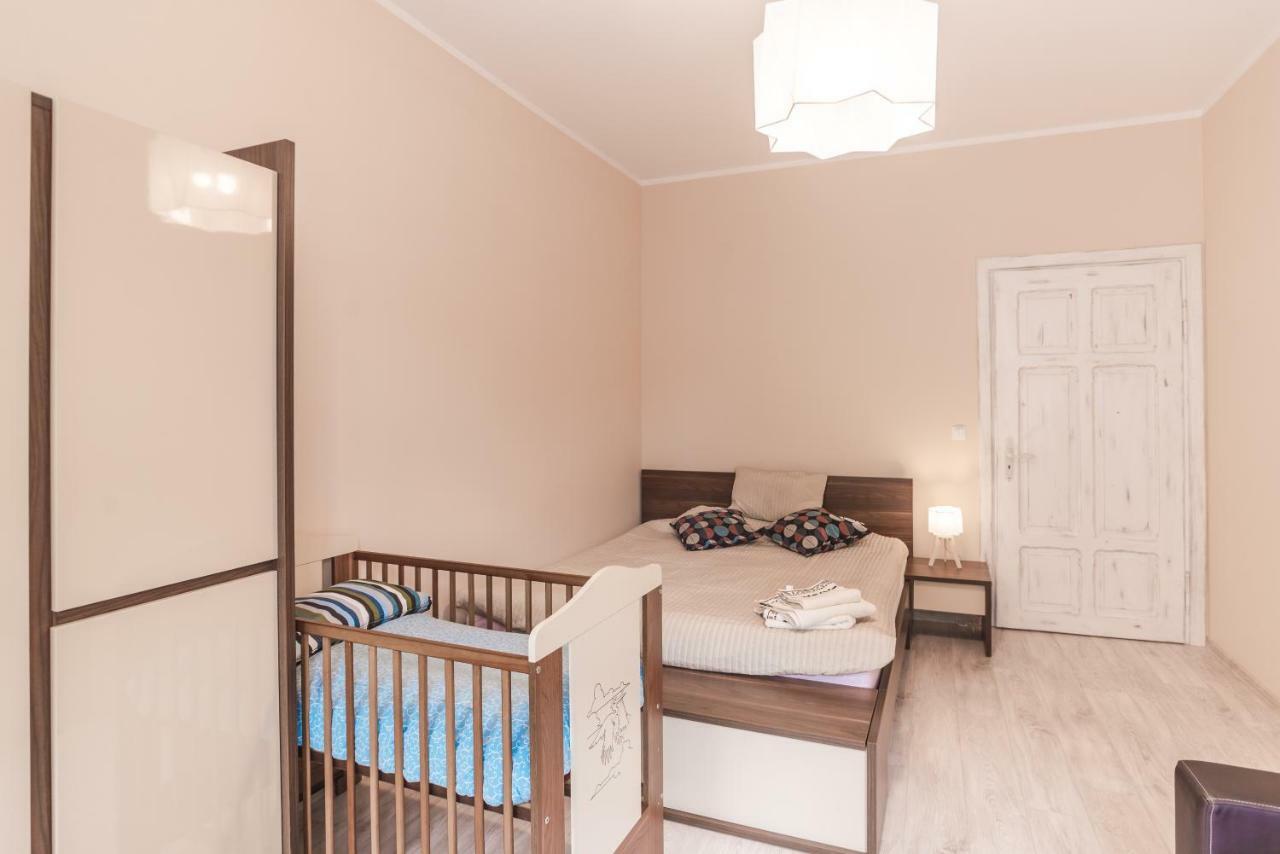 Appartement Otwarte Drzwi à Duszniki Zdrój Extérieur photo