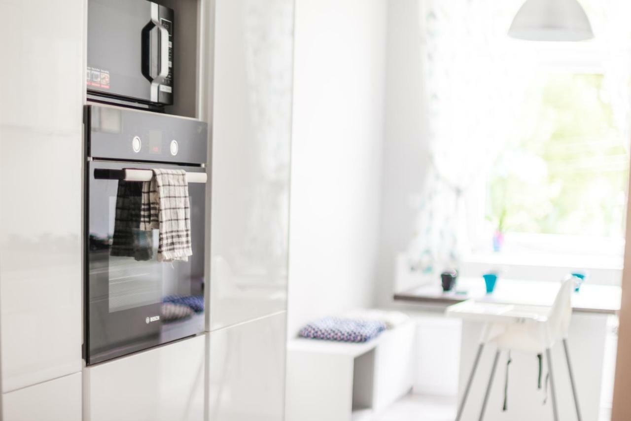 Appartement Otwarte Drzwi à Duszniki Zdrój Extérieur photo