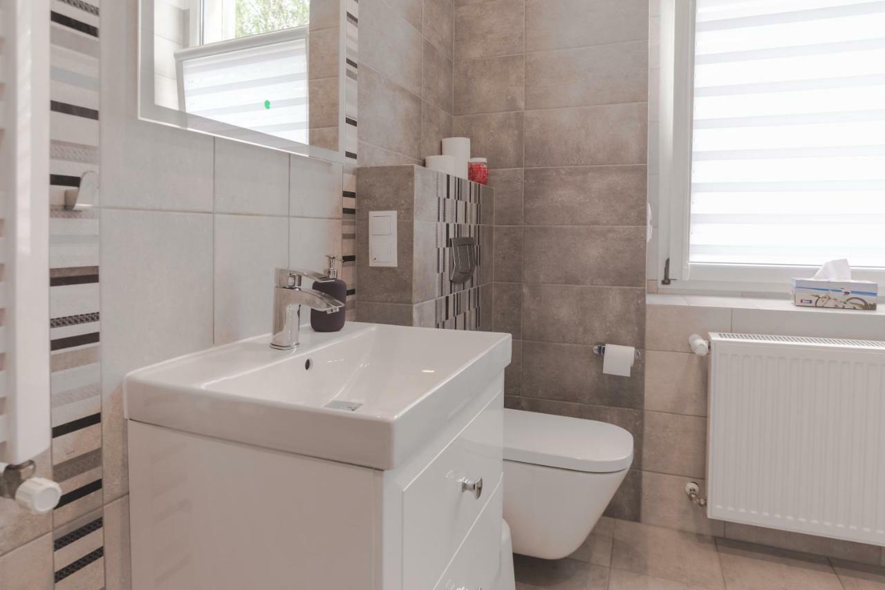 Appartement Otwarte Drzwi à Duszniki Zdrój Extérieur photo