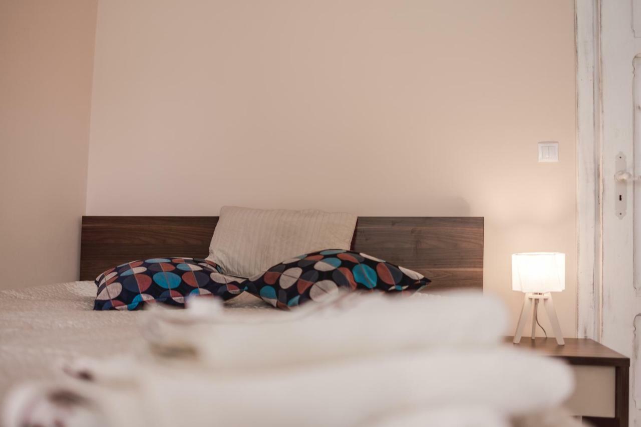 Appartement Otwarte Drzwi à Duszniki Zdrój Extérieur photo