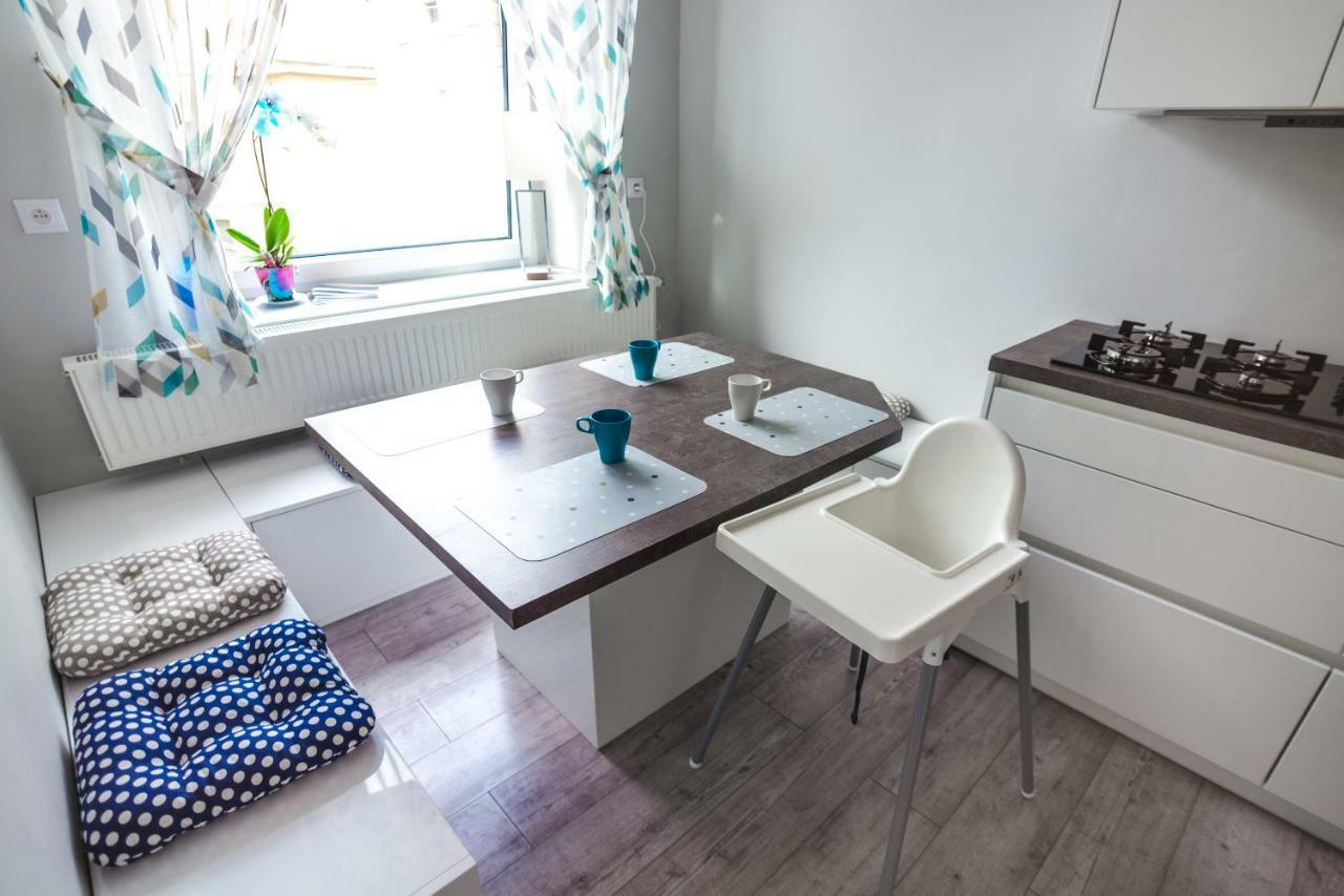 Appartement Otwarte Drzwi à Duszniki Zdrój Extérieur photo