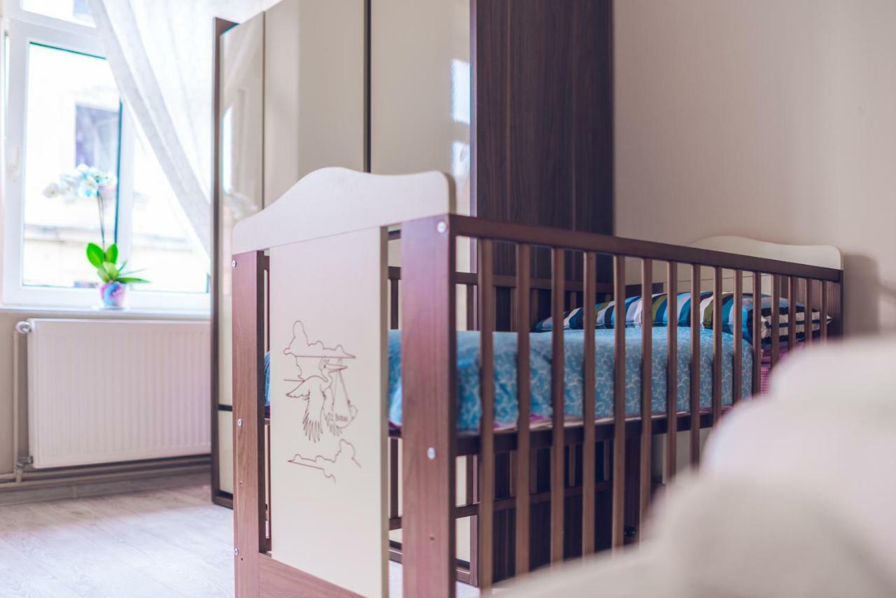 Appartement Otwarte Drzwi à Duszniki Zdrój Extérieur photo