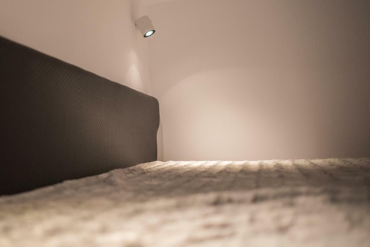 Appartement Otwarte Drzwi à Duszniki Zdrój Extérieur photo