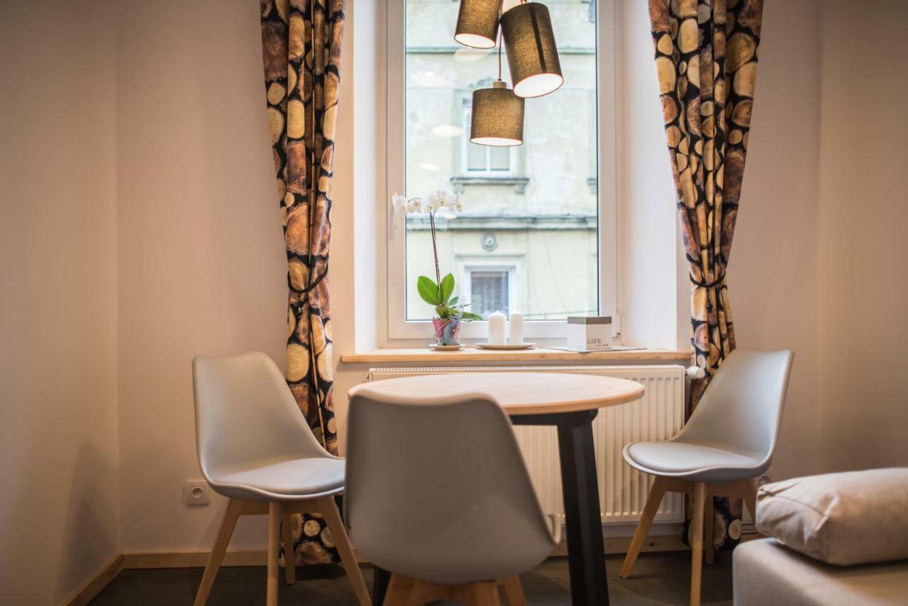 Appartement Otwarte Drzwi à Duszniki Zdrój Extérieur photo