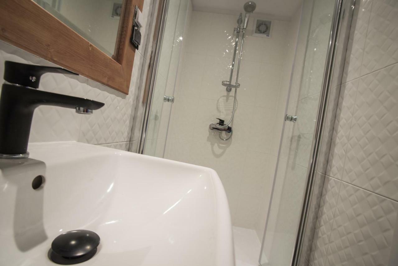 Appartement Otwarte Drzwi à Duszniki Zdrój Extérieur photo