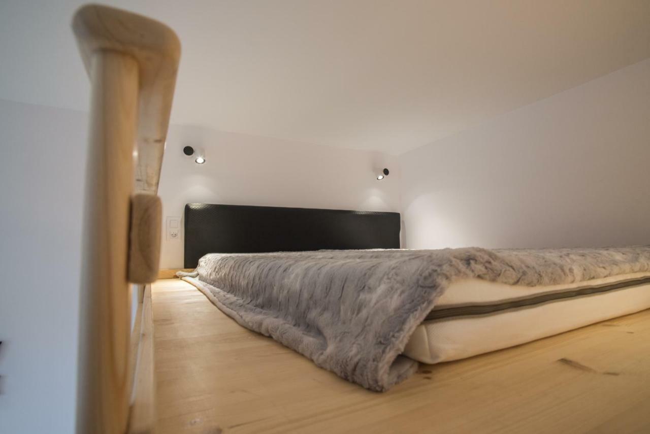 Appartement Otwarte Drzwi à Duszniki Zdrój Extérieur photo